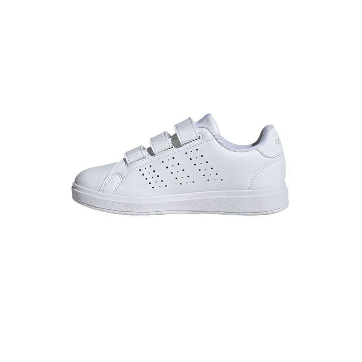 ADIDAS Advantage Base 2.0 Kids Casual Shoes
