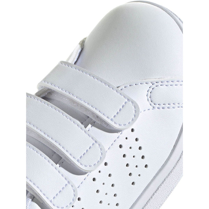 ADIDAS Advantage Base 2.0 Kids Casual Shoes