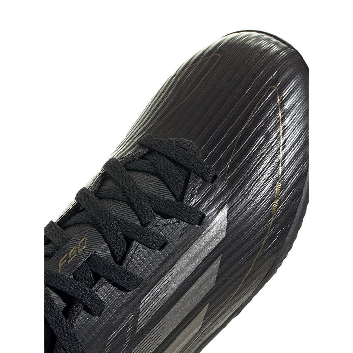 ADIDAS F50 League TF Kids Football Shoes
