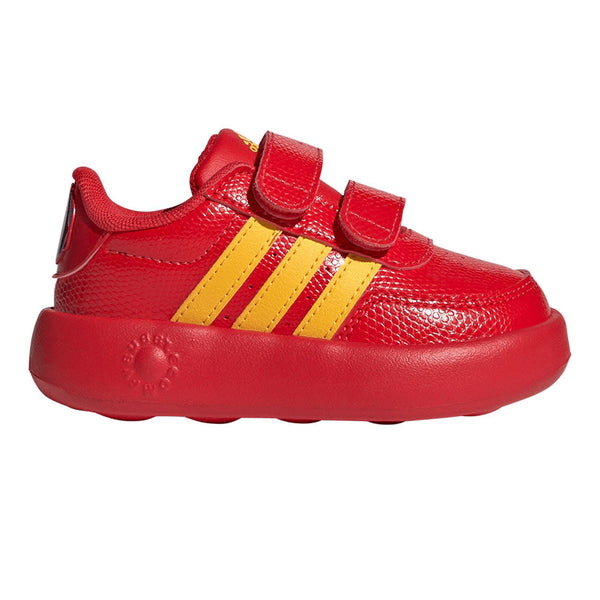 ADIDAS Disney Mulan Breaknet 2.0 Kids Casual Shoes