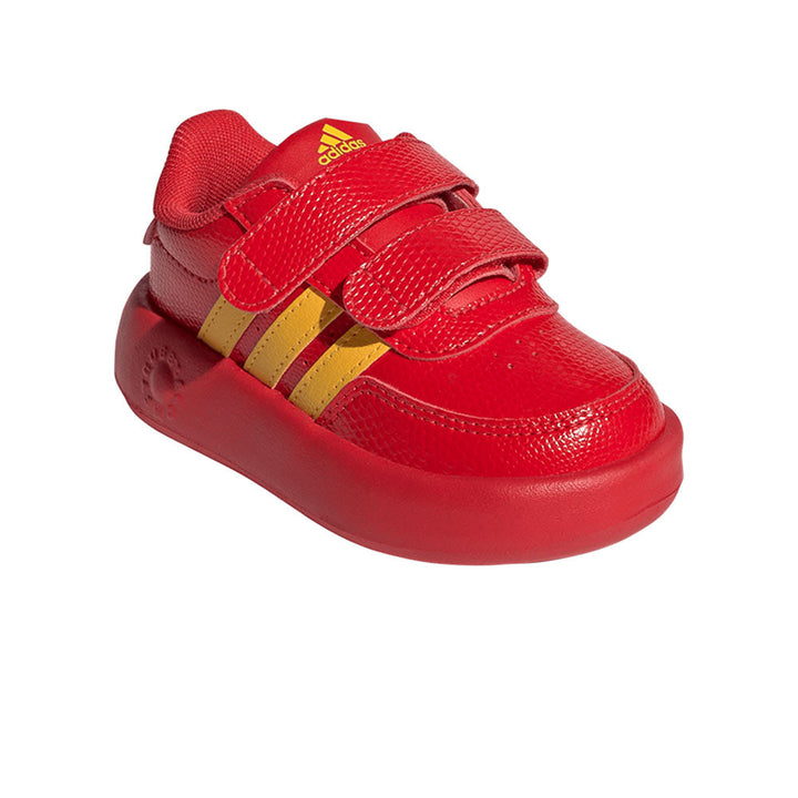 ADIDAS Disney Mulan Breaknet 2.0 Kids Casual Shoes