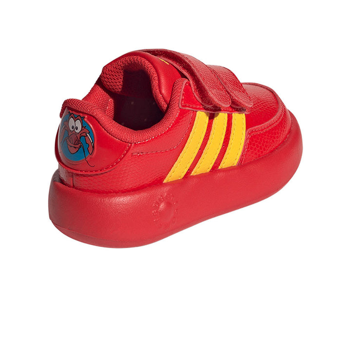 ADIDAS Disney Mulan Breaknet 2.0 Kids Casual Shoes