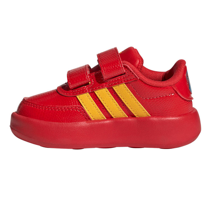 ADIDAS Disney Mulan Breaknet 2.0 Kids Casual Shoes
