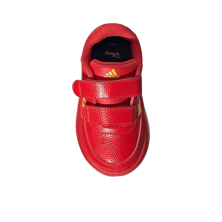 ADIDAS Disney Mulan Breaknet 2.0 Kids Casual Shoes