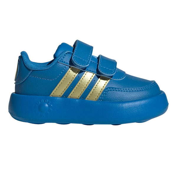 ADIDAS Disney Aladin Breaknet 2.0 Kids Casual Shoes