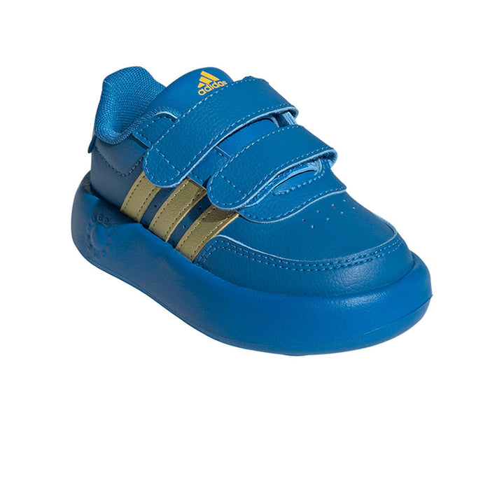 ADIDAS Disney Aladin Breaknet 2.0 Kids Casual Shoes