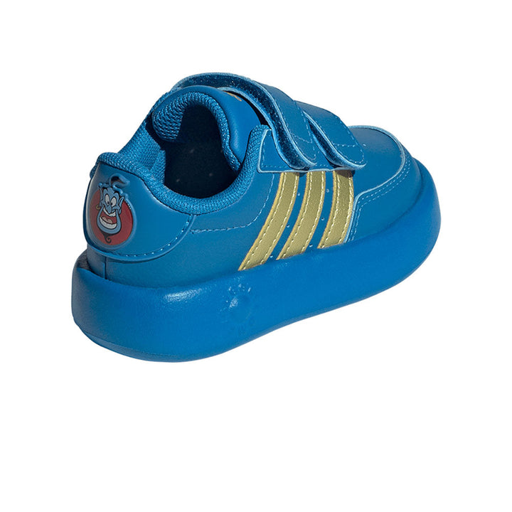 ADIDAS Disney Aladin Breaknet 2.0 Kids Casual Shoes