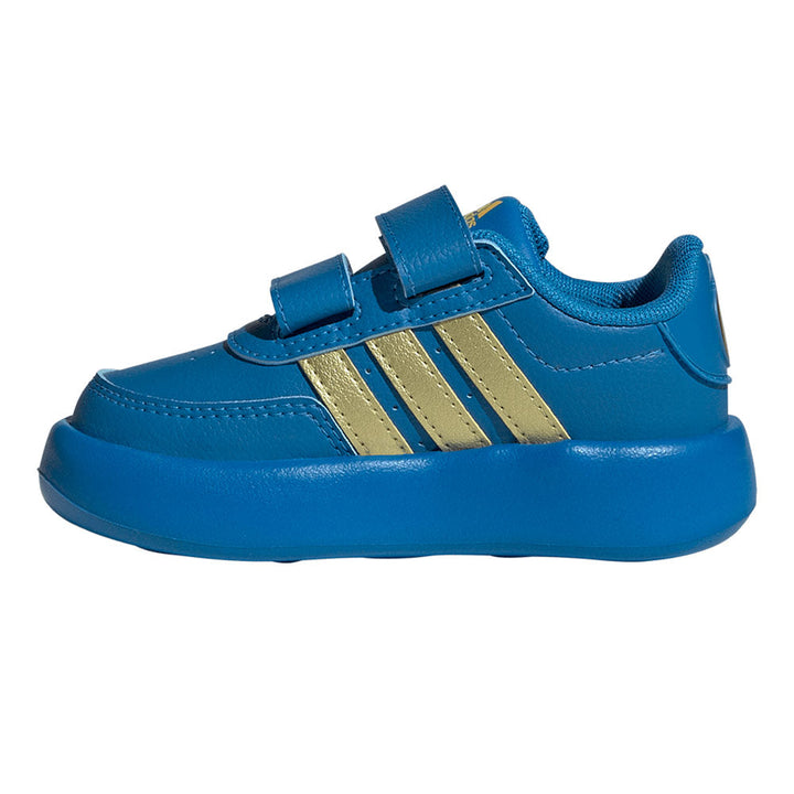 ADIDAS Disney Aladin Breaknet 2.0 Kids Casual Shoes