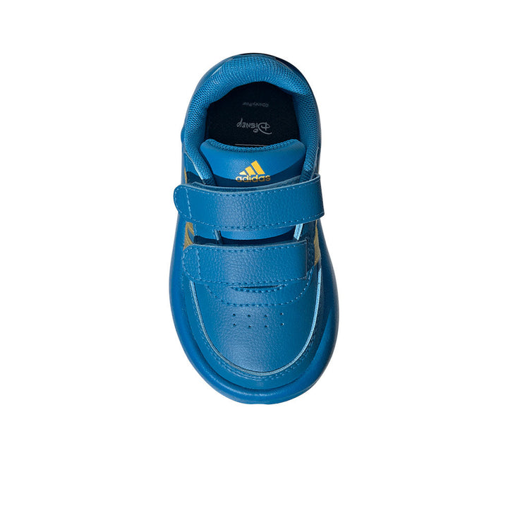 ADIDAS Disney Aladin Breaknet 2.0 Kids Casual Shoes