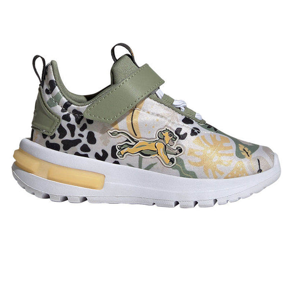 ADIDAS Disney Lion King Racer TR23 Kids Casual Shoes