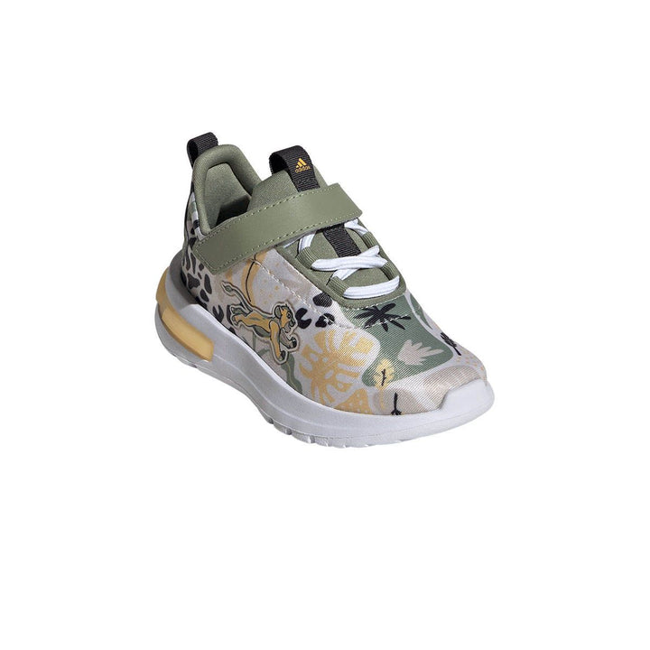 ADIDAS Disney Lion King Racer TR23 Kids Casual Shoes