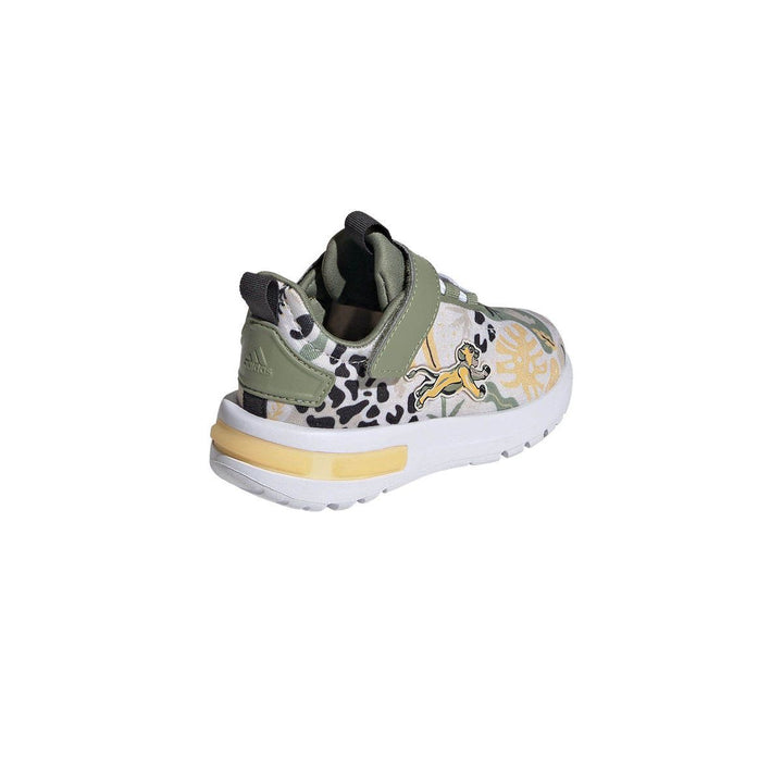 ADIDAS Disney Lion King Racer TR23 Kids Casual Shoes