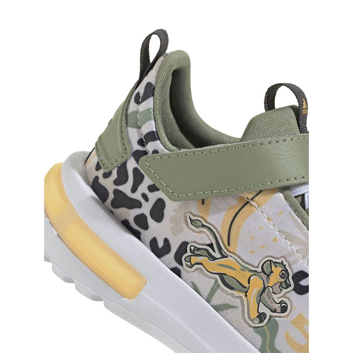 ADIDAS Disney Lion King Racer TR23 Kids Casual Shoes