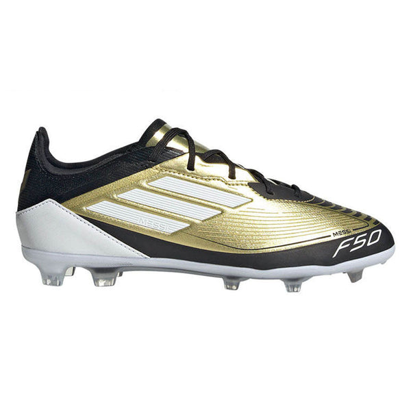 ADIDAS F50 Pro Messi FG Kids Football Shoes