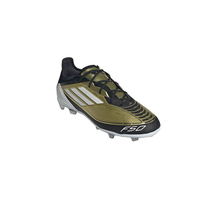 ADIDAS F50 Pro Messi FG Kids Football Shoes