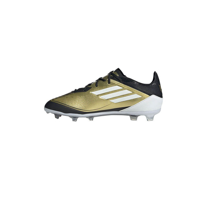 ADIDAS F50 Pro Messi FG Kids Football Shoes