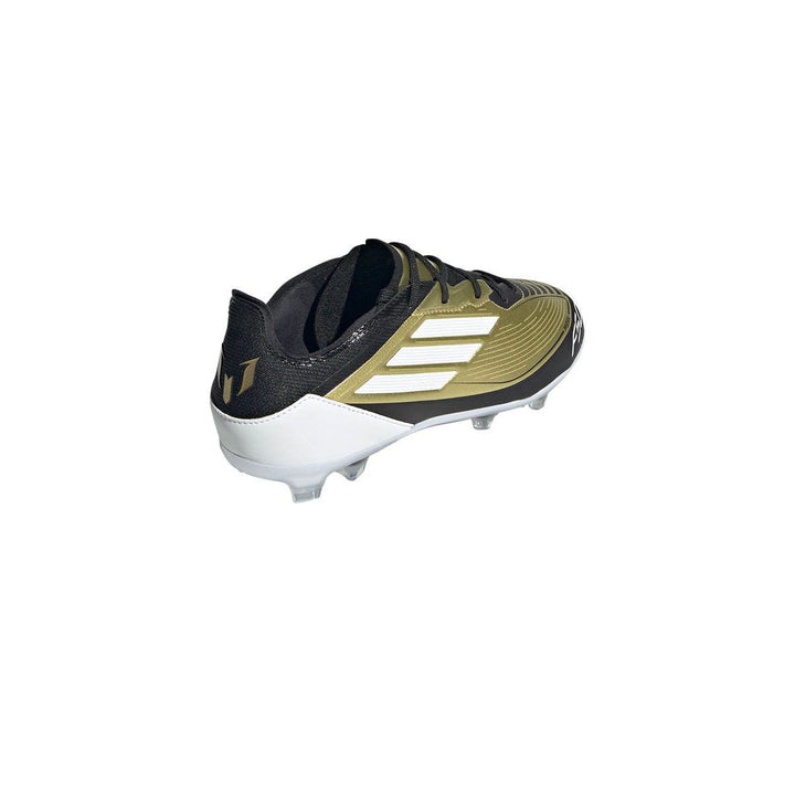 ADIDAS F50 Pro Messi FG Kids Football Shoes