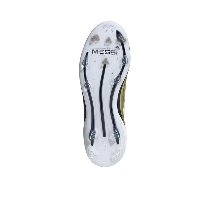 ADIDAS F50 Pro Messi FG Kids Football Shoes