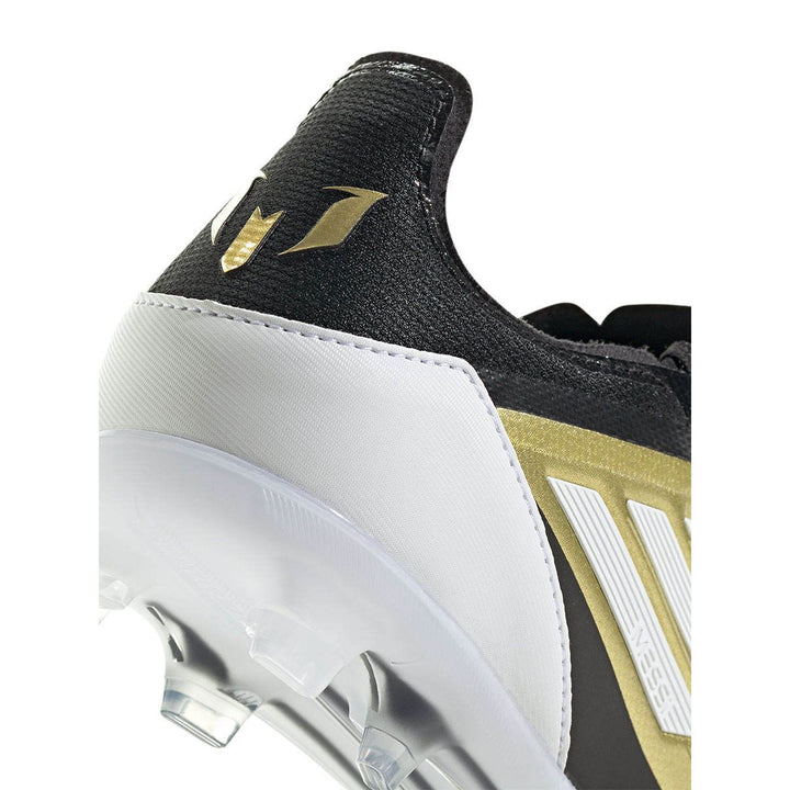 ADIDAS F50 Pro Messi FG Kids Football Shoes