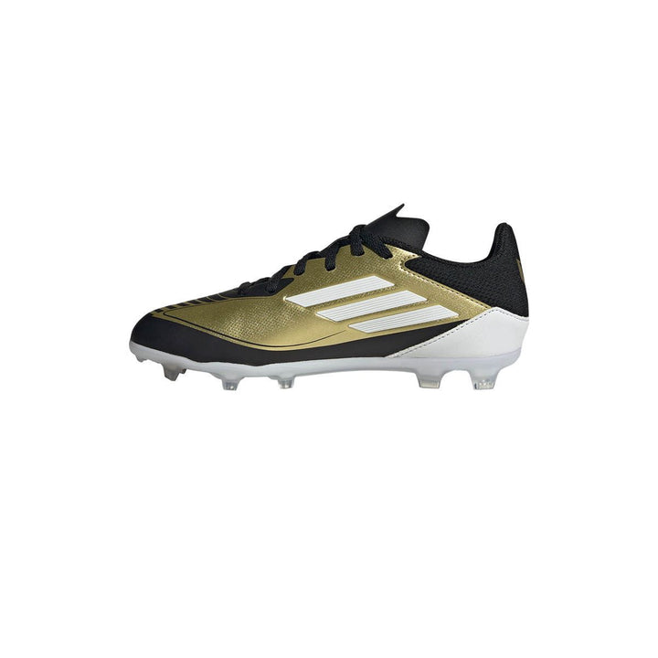 ADIDAS F50 League Messi FG/MG Kids Football Shoes