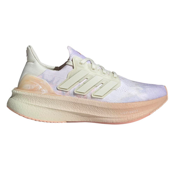 ADIDAS Ultraboost 5 Tie-Dye Women's Running Shoes