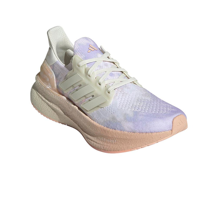 ADIDAS Ultraboost 5 Tie-Dye Women's Running Shoes