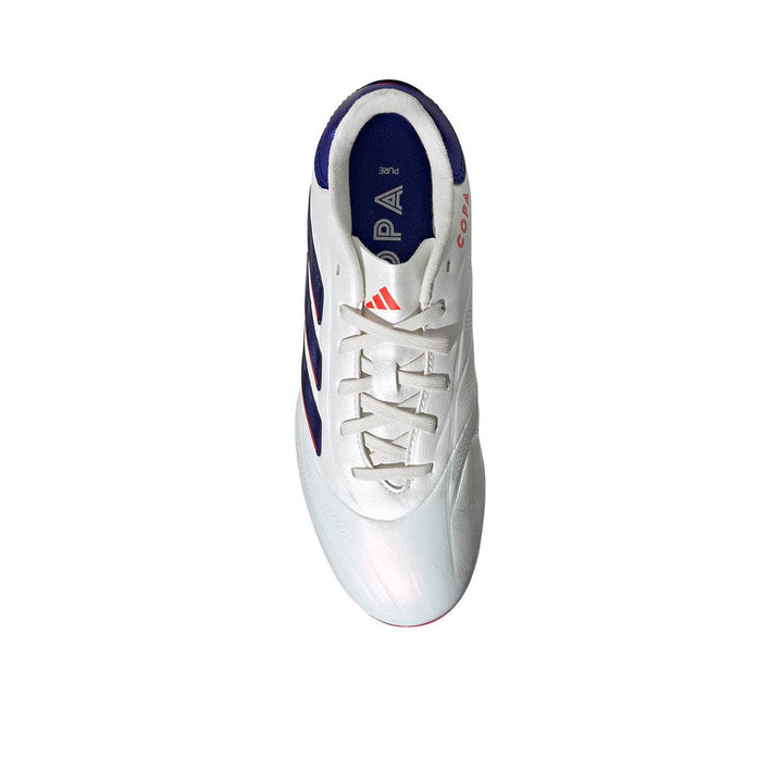 ADIDAS Copa Pure 2 Elite FG Kids Football Shoes