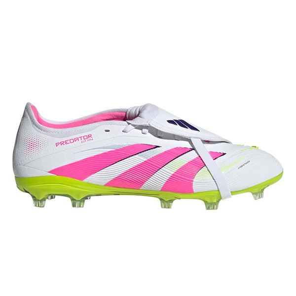 ADIDAS Predator Pro Fold-Over Tongue FG Men's Football Shoes