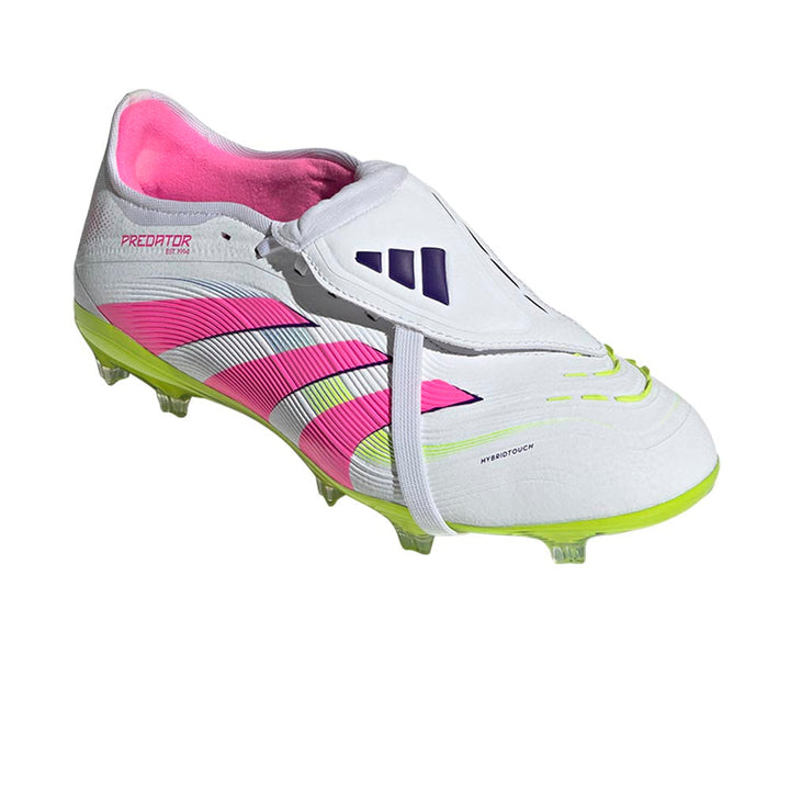 ADIDAS Predator Pro Fold-Over Tongue FG Men's Football Shoes