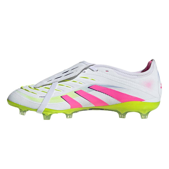 ADIDAS Predator Pro Fold-Over Tongue FG Men's Football Shoes
