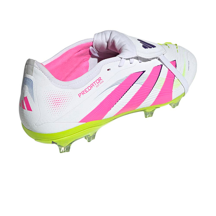 ADIDAS Predator Pro Fold-Over Tongue FG Men's Football Shoes