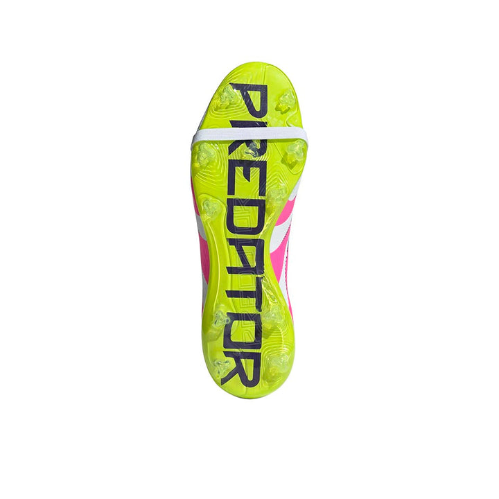 ADIDAS Predator Pro Fold-Over Tongue FG Men's Football Shoes
