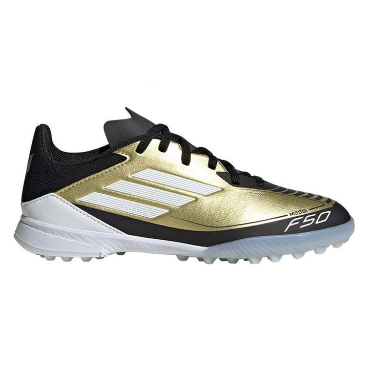 ADIDAS F50 League Messi TF Kids Football Shoes