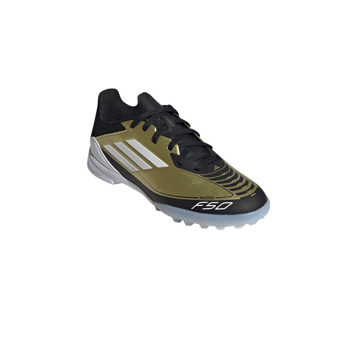ADIDAS F50 League Messi TF Kids Football Shoes