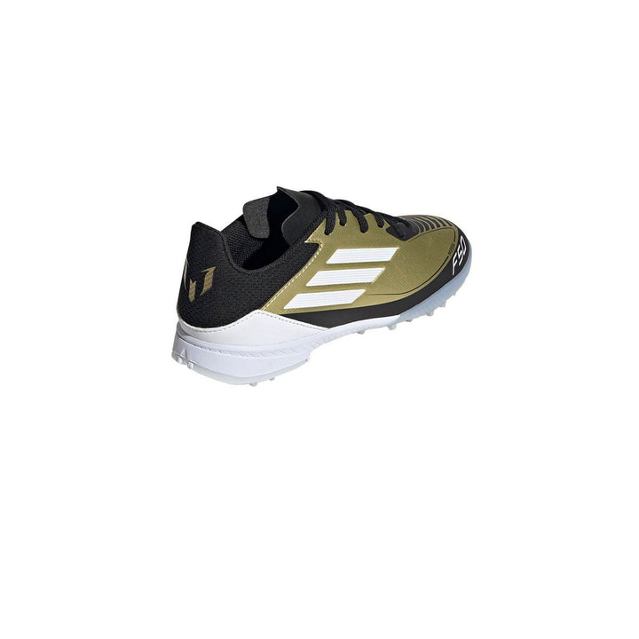 ADIDAS F50 League Messi TF Kids Football Shoes
