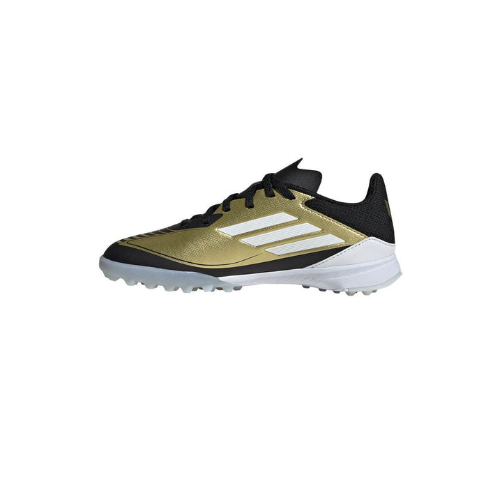 ADIDAS F50 League Messi TF Kids Football Shoes