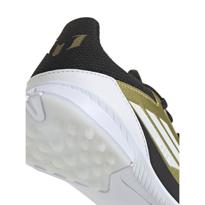 ADIDAS F50 League Messi TF Kids Football Shoes