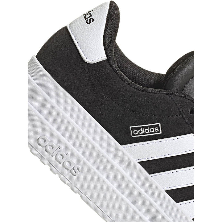 ADIDAS VL Court Bold Kids Casual Shoes