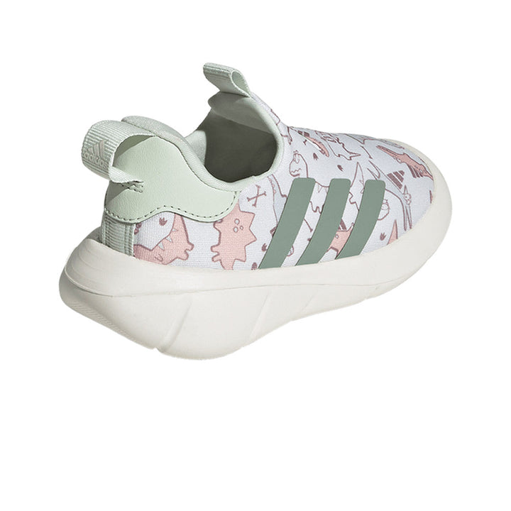 ADIDAS Dino Monofit Trainer Kids Casual Shoes