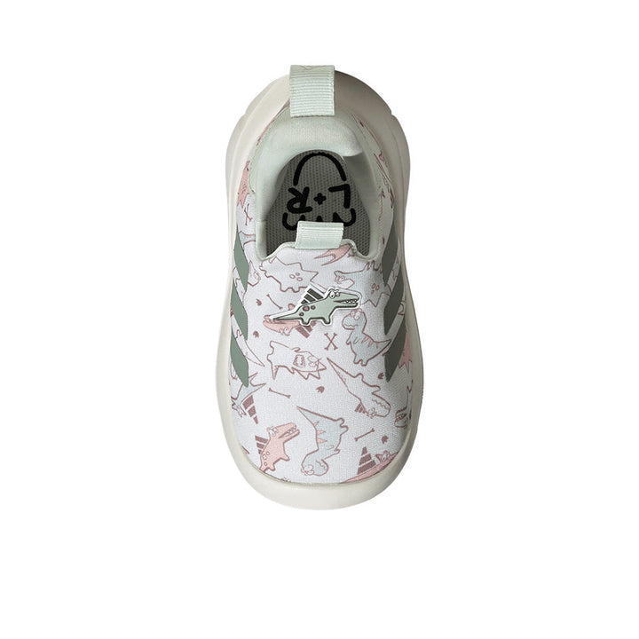 ADIDAS Dino Monofit Trainer Kids Casual Shoes