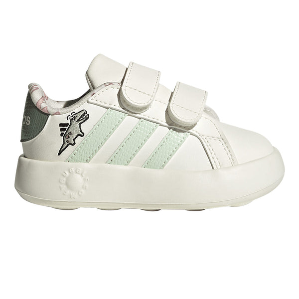 ADIDAS Dino Grand Court 2.0 Kids Casual Shoes