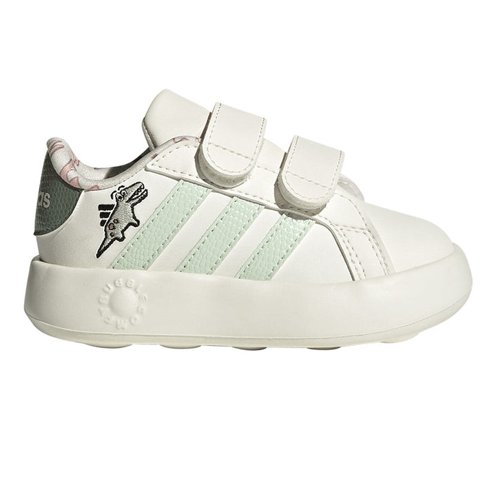 ADIDAS Dino Grand Court 2.0 Kids Casual Shoes