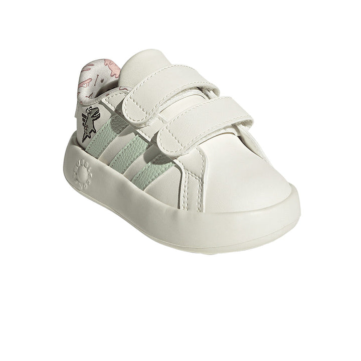 ADIDAS Dino Grand Court 2.0 Kids Casual Shoes
