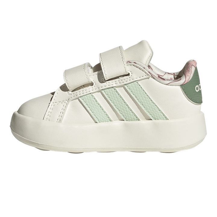 ADIDAS Dino Grand Court 2.0 Kids Casual Shoes