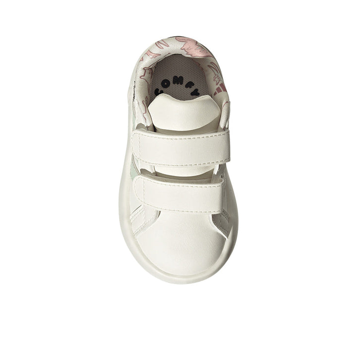 ADIDAS Dino Grand Court 2.0 Kids Casual Shoes