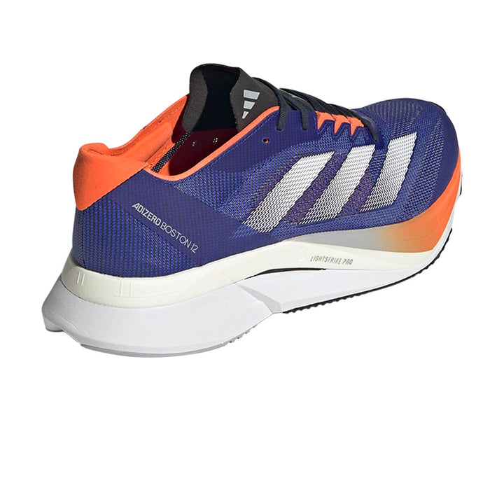 ADIDAS Adizero Boston 12 Men's Running Shoes