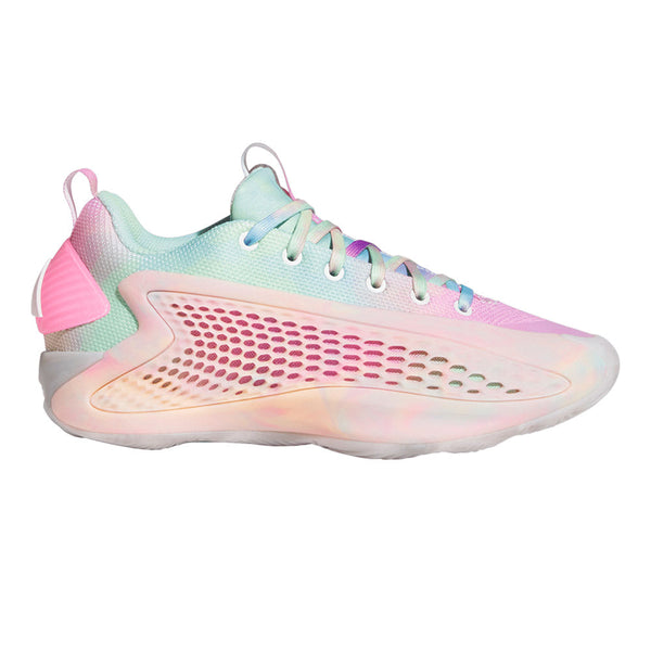 ADIDAS Anthony Edwards 1 Low Trainers Kids Casual Shoes