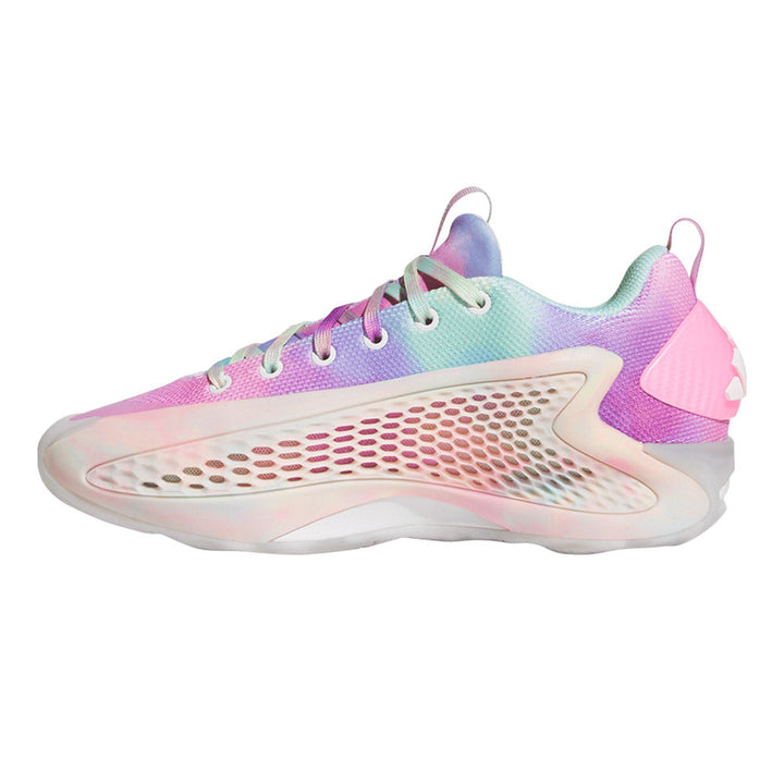 ADIDAS Anthony Edwards 1 Low Trainers Kids Casual Shoes