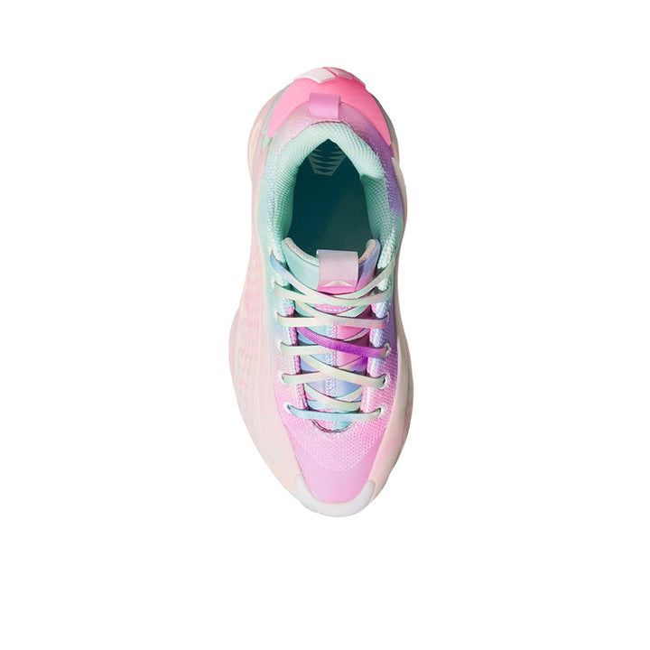 ADIDAS Anthony Edwards 1 Low Trainers Kids Casual Shoes