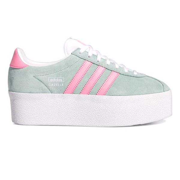 ADIDAS ORIGINALS Gazelle Up Women's Casual Shoes